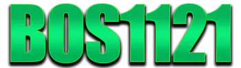 Logo BOS1121